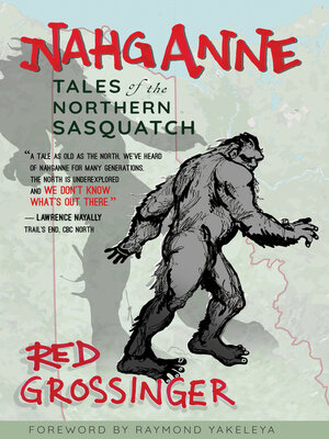 cover image of Nahganne